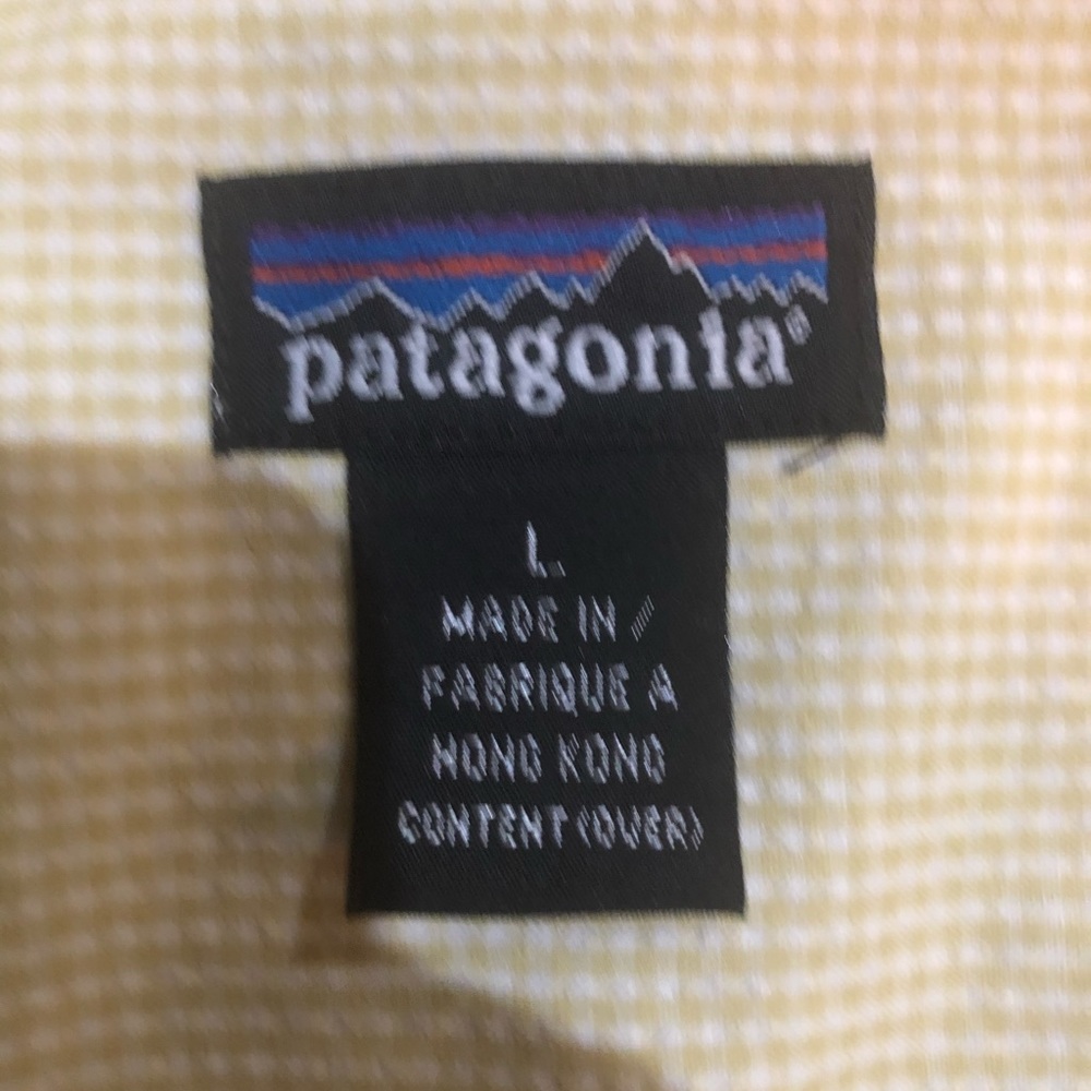 Patagonia
